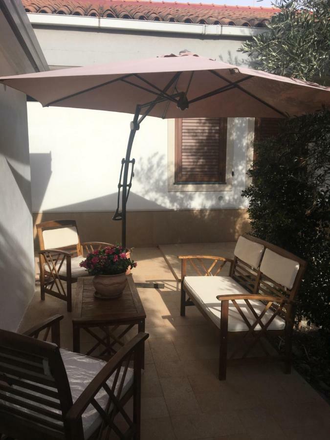 Bivano Villa Grazia فونداشيلو المظهر الخارجي الصورة