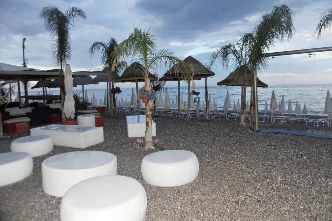 Bivano Villa Grazia فونداشيلو المظهر الخارجي الصورة