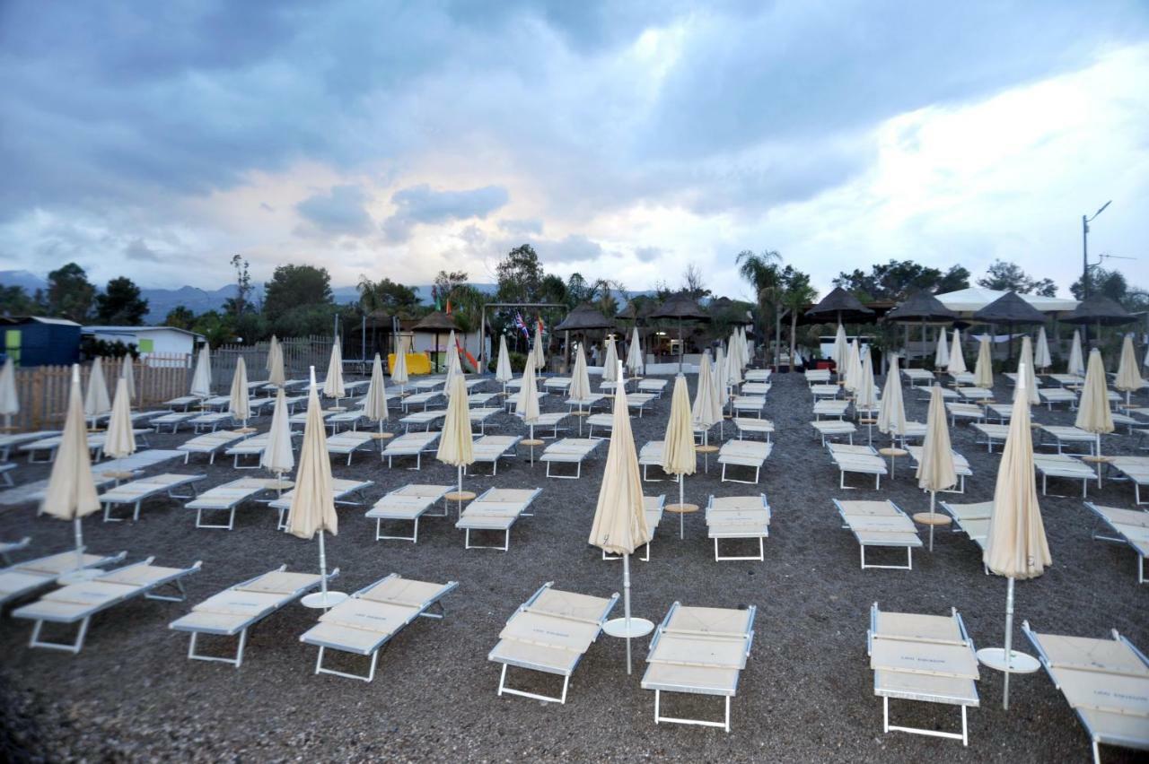Bivano Villa Grazia فونداشيلو المظهر الخارجي الصورة