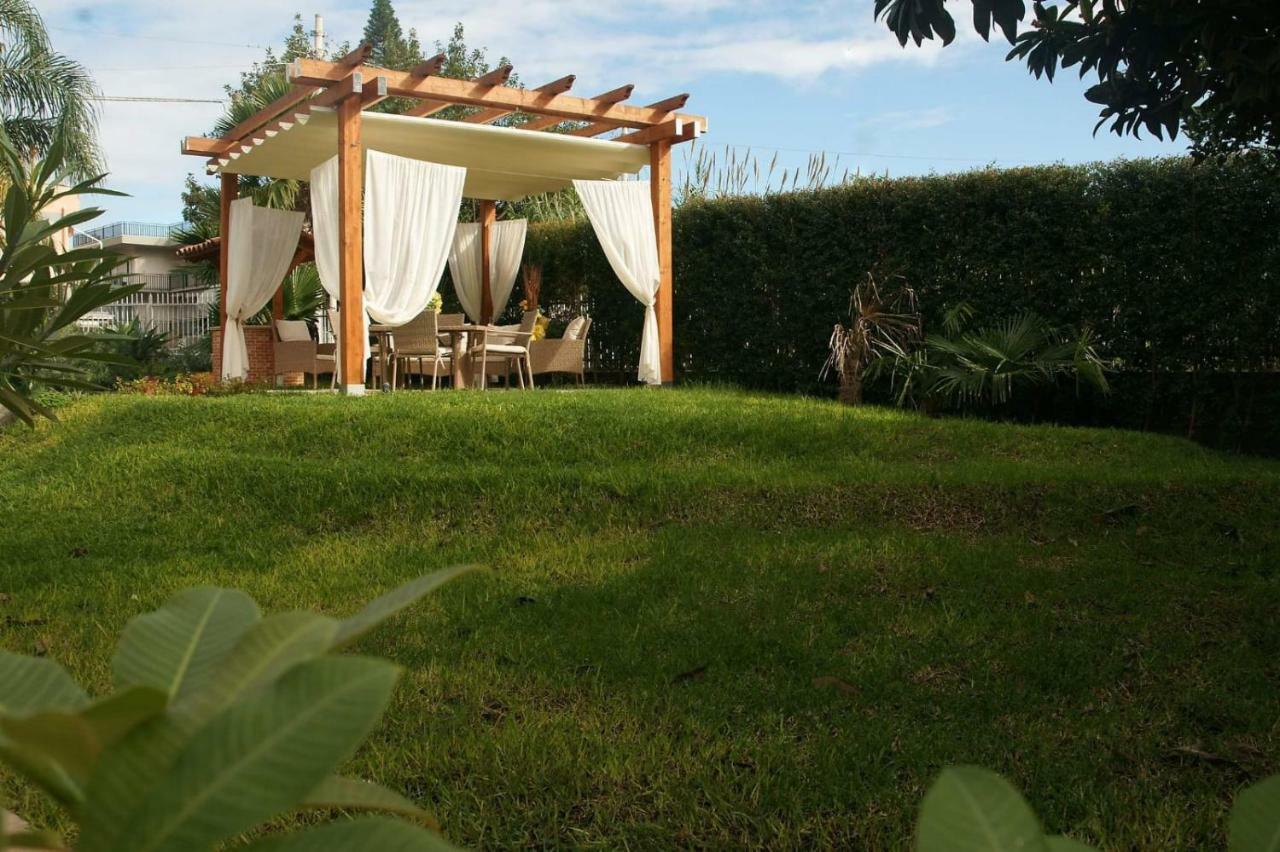 Bivano Villa Grazia فونداشيلو المظهر الخارجي الصورة